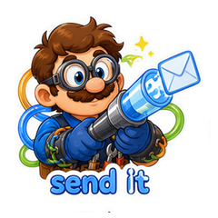 Series of Tubes Sticker Pack #1