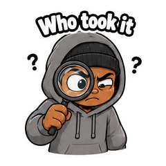 Sticker 9