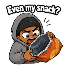Sticker 8