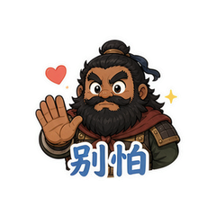 怒吼张飞 #4