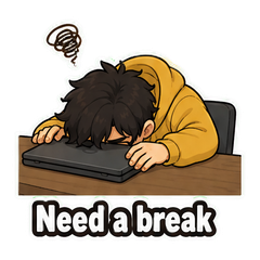 Sticker 11