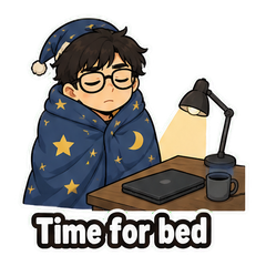 Sticker 9