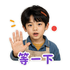 音效台小助手 sticker 4