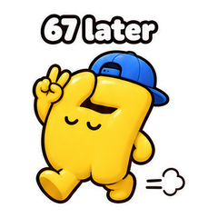 Sticker 9