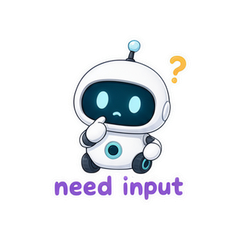 Little AI Robot #3