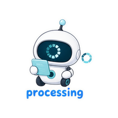 Little AI Robot #2