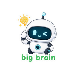 Little AI Robot #4