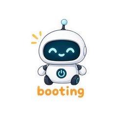 Little AI Robot #1