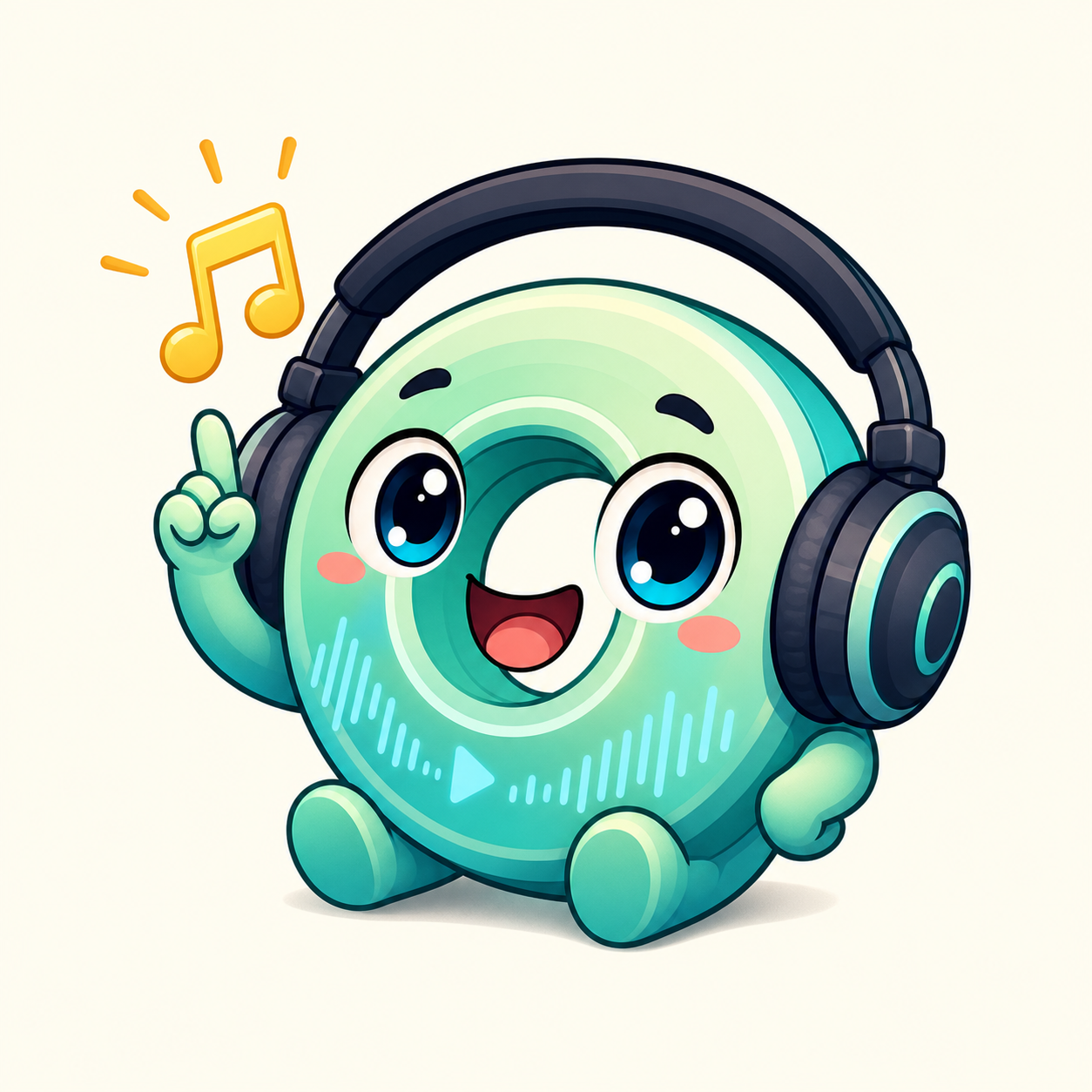 The Bop Won character image