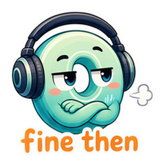 Sticker 9