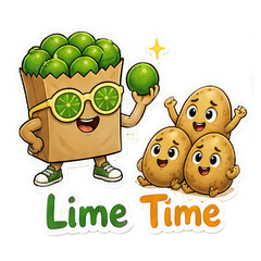 Sticker 11