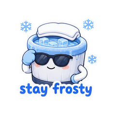 Sticker 8
