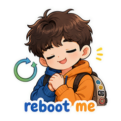 2026 Nostalgia Sticker Pack #3