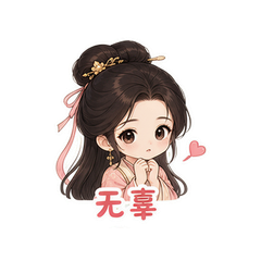 绿衫大脸喵 #1
