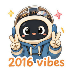 2026 Is 2016 #2