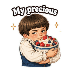 Sticker 12