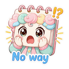 Sticker 8