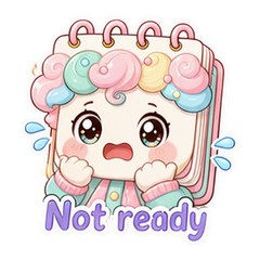 Its Gonna Be May Stickers #3