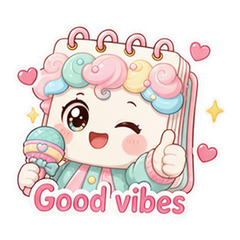 Sticker 9