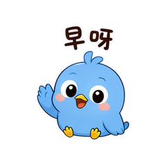 圆眼啾啾 #1