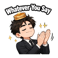 Your Argument Is Invalid Stickers sticker 4