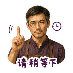 表情 2