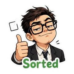 Sticker 10