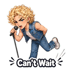 Sticker 9