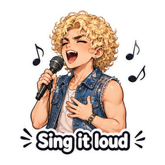 Sticker 8