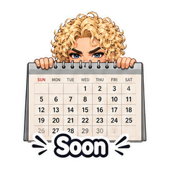 Its Gonna Be May Pop Star Memes sticker 2