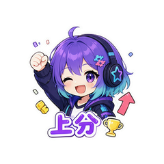 电波少女 #4