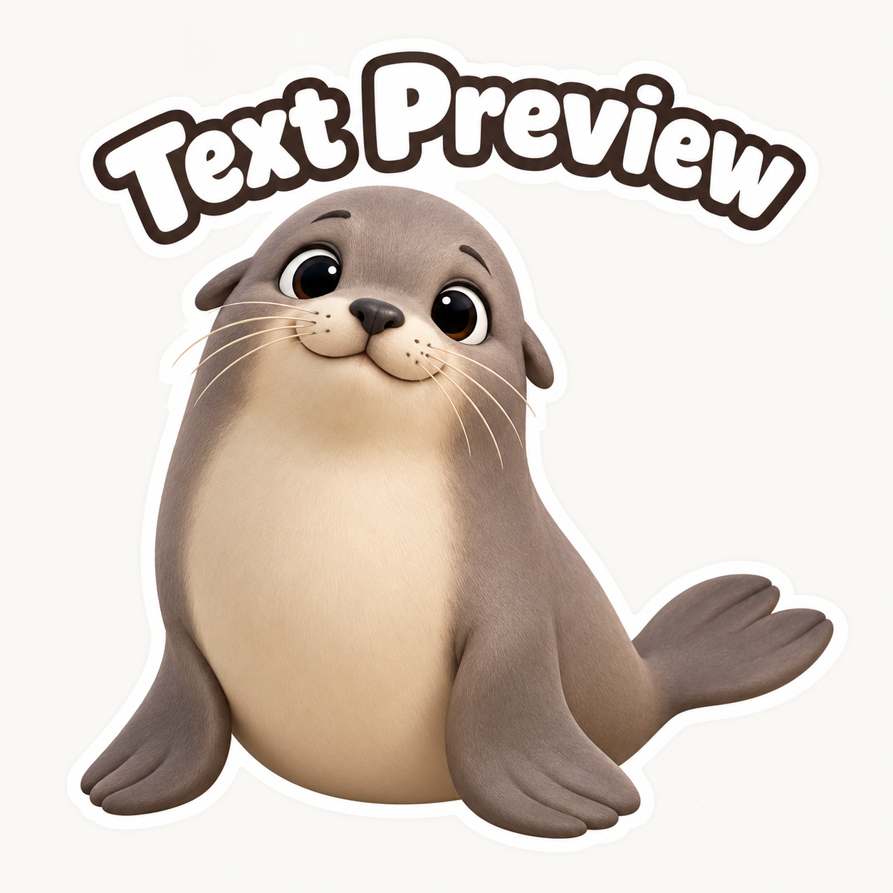 Imagen del personaje de Everybody Hit the Sea Lion