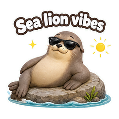 Sticker 9