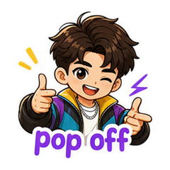 Pop That Thang Dance #1