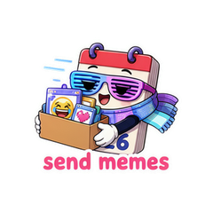 Sticker 12