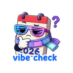 Sticker 9