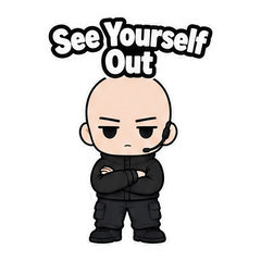 Sticker 12