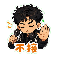 TangoZ相亲梗 #1