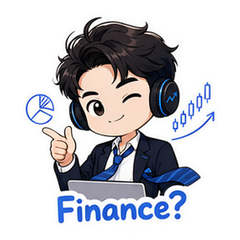 Man in Finance Remix #1