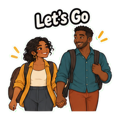 Sticker 12