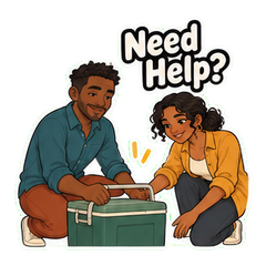 Sticker 9