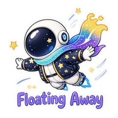 Shooting Stars Meme Pack #1