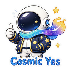 Shooting Stars Meme Pack #2