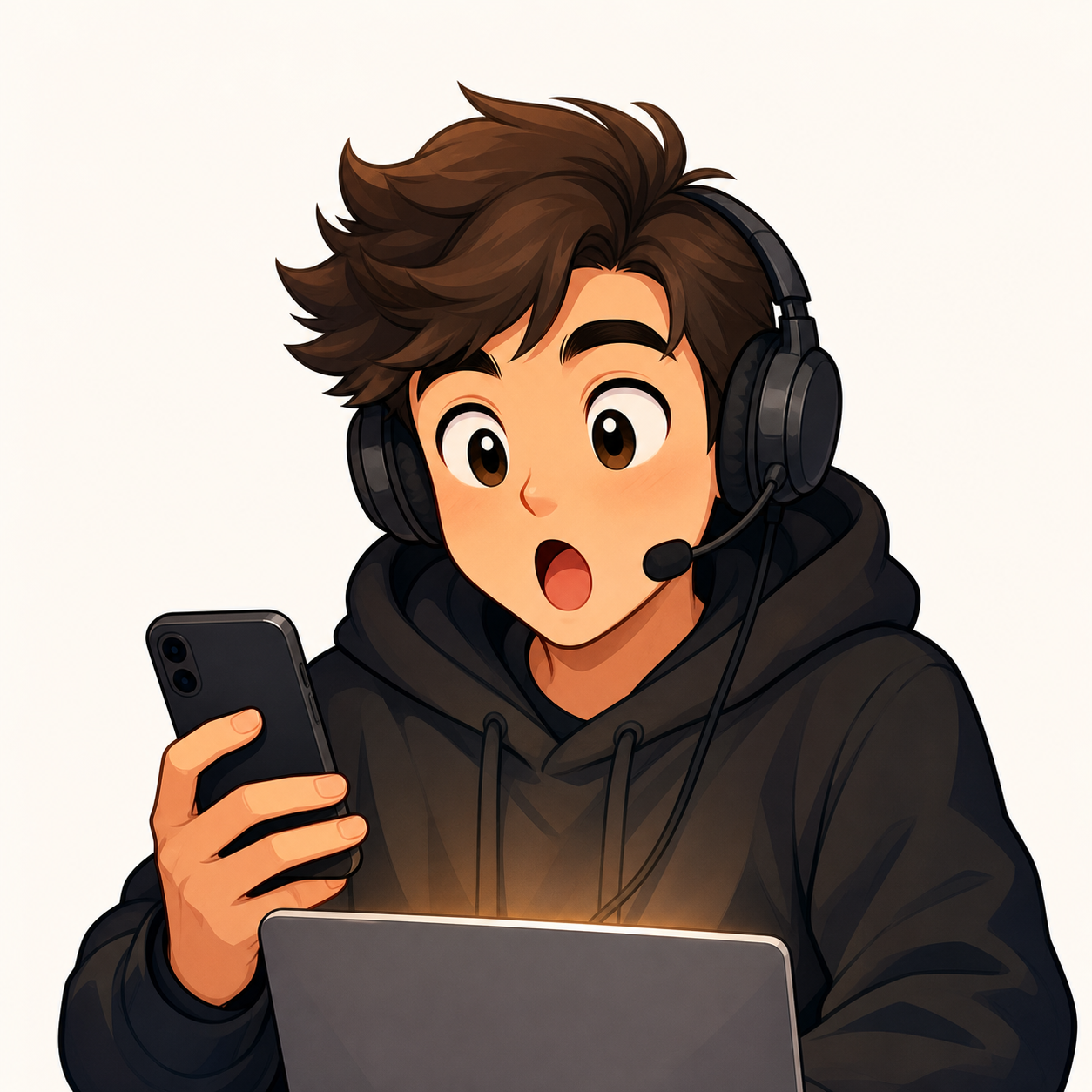 Marlon Fooled the Internet Cartoon Pack 캐릭터 이미지