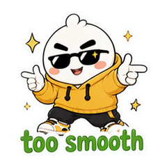 Ankle Breaker Drop Sticker Pack #4