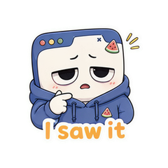 Sticker 9