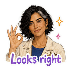 Sticker 8