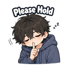 Sticker 9