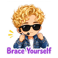 Sticker 10