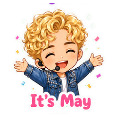 Sticker 8